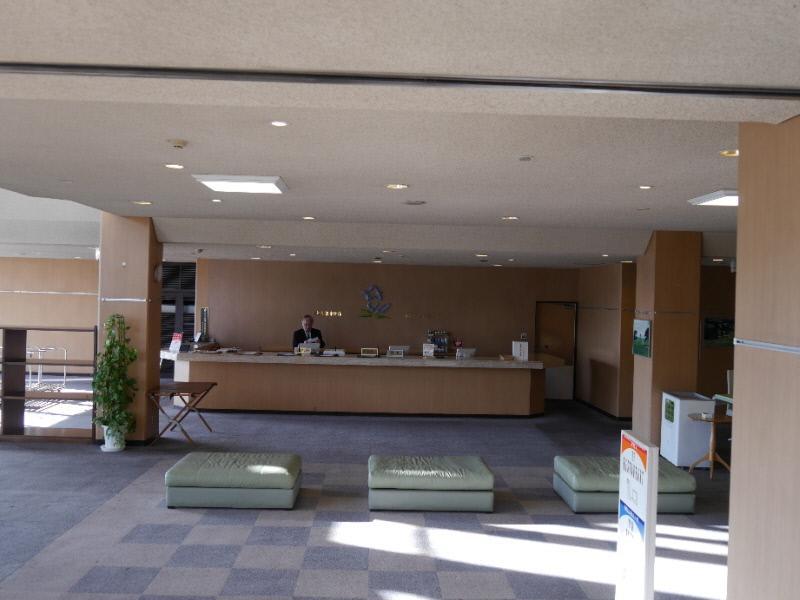 Shiratori Kogen Hotel Гуджо Екстериор снимка