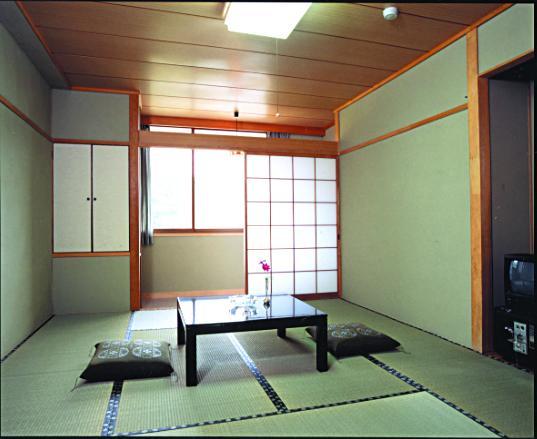Shiratori Kogen Hotel Гуджо Екстериор снимка